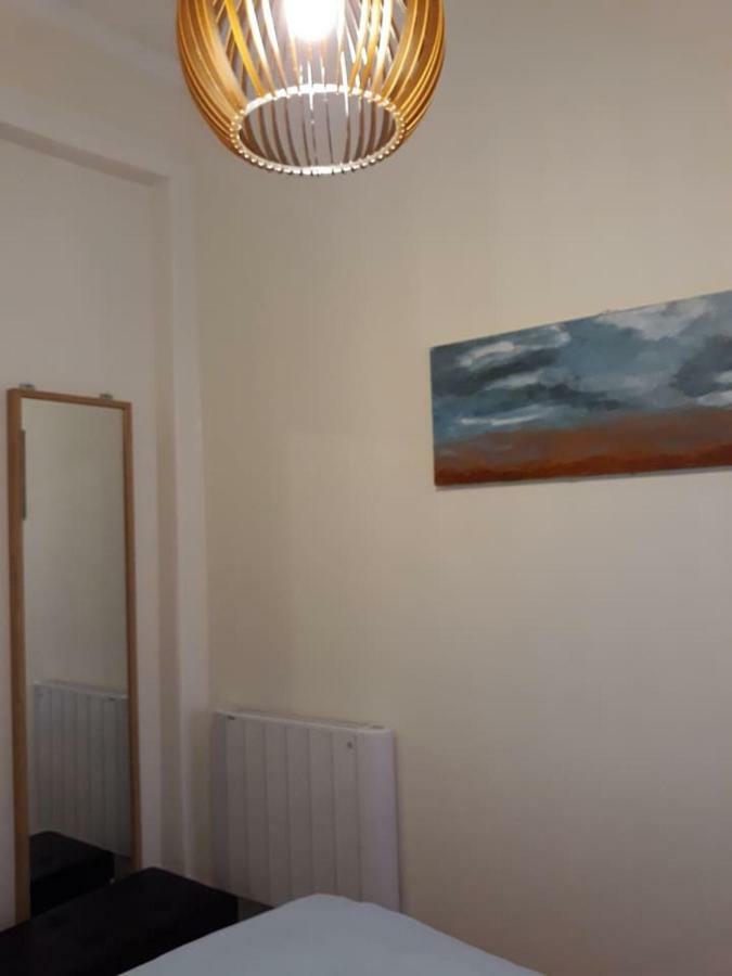 Lovely Flat In Adamastor Lisboa Eksteriør billede