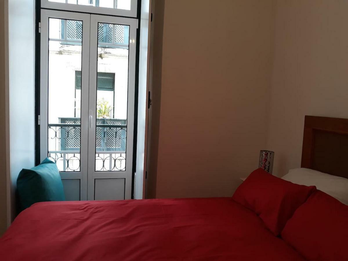 Lovely Flat In Adamastor Lisboa Eksteriør billede